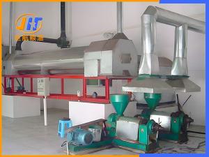 電加熱調(diào)質設備